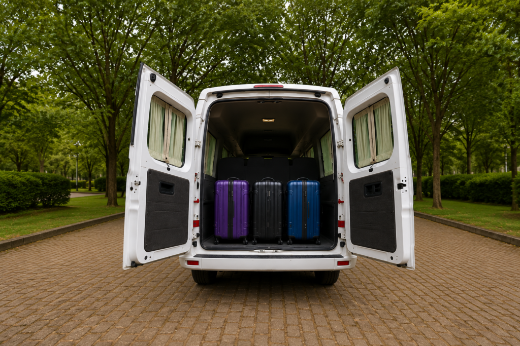 Urbania Van Rental in Trichy-Gallery-Image-7
